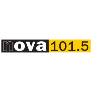 Nova 101 5 Logo