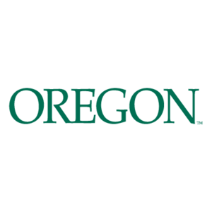 University of Oregon(183) Logo