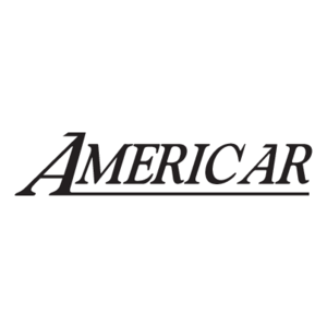 Americar Logo