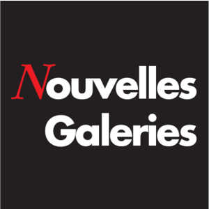 Galeries Lafayette logo, Vector Logo of Galeries Lafayette brand
