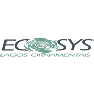 Ecosys Lagos Ornamentais Logo