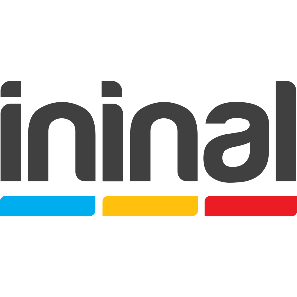 Logo, Finance, Ininal