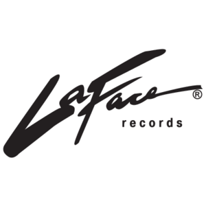 La Face Records Logo