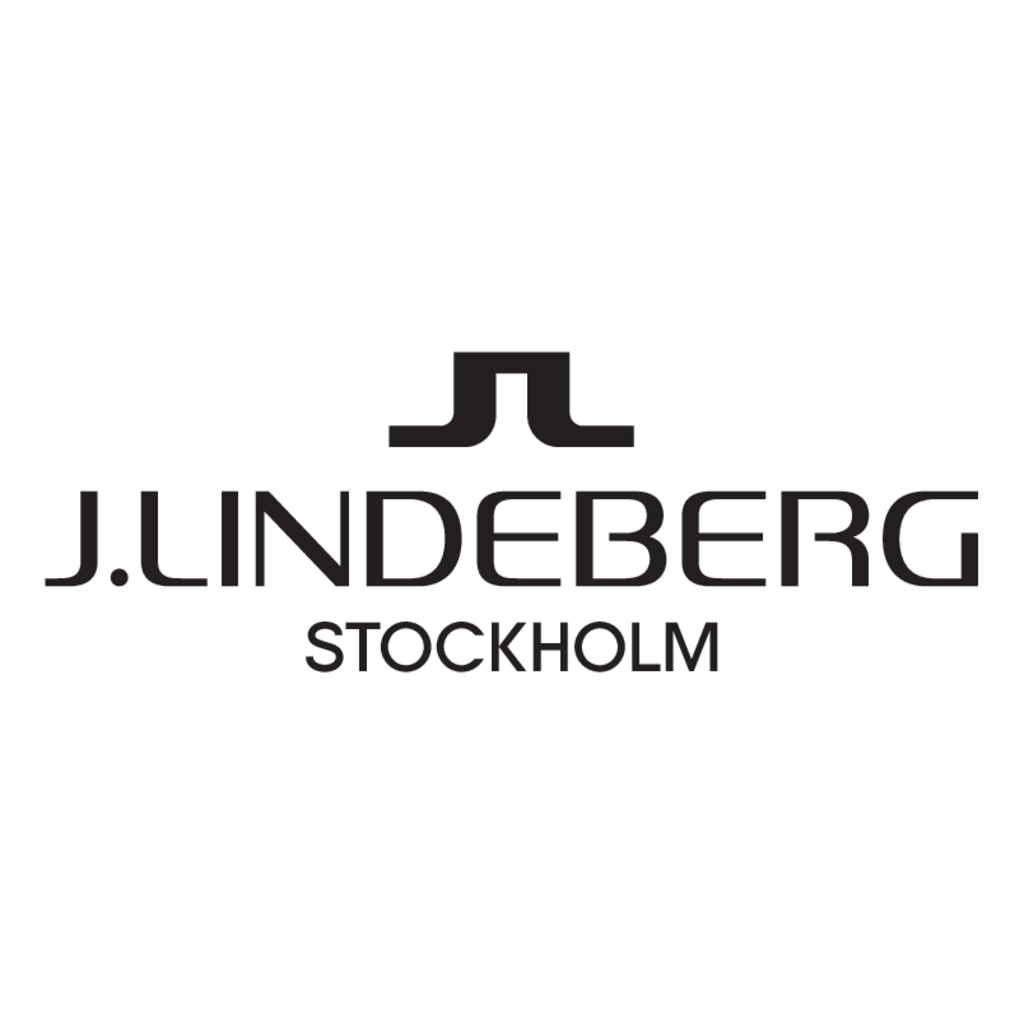 j lindeberg logo, Vector Logo of j lindeberg brand free download (eps ...
