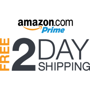 Amazon Free Shipping Logo