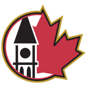 Ottawa Senators(174) Logo