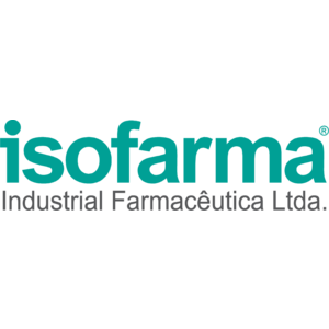 Isofarma Logo