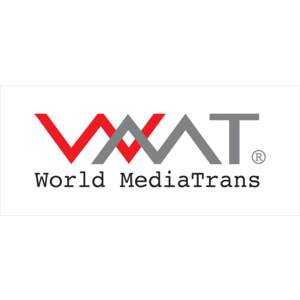 WMT World MediaTran Logo