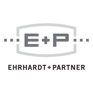 Ehrhardt + Partner Logo