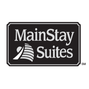 MainStay Suites(96) Logo