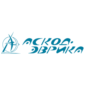 Ascod-Evrika Logo