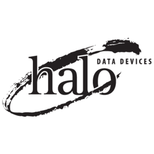 Halo Data Devices Logo