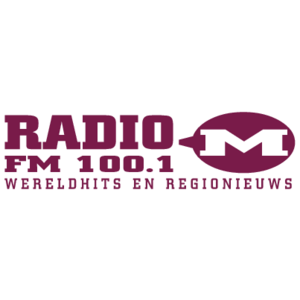 Radio M Logo