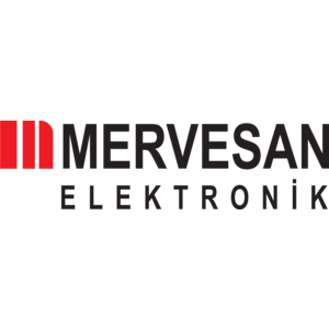 Mervesan Logo