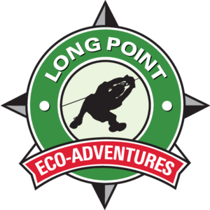 Long Point Eco-Adventures Logo