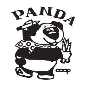 Panda Logo