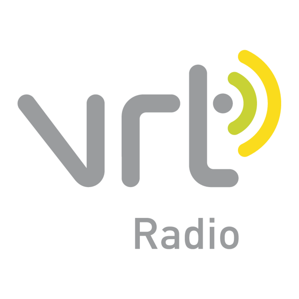 VRT Radio(90) logo, Vector Logo of VRT Radio(90) brand free download ...