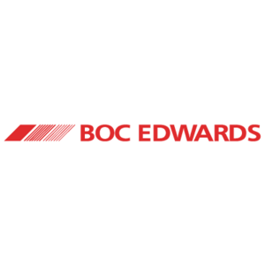 Boc Edwards Logo