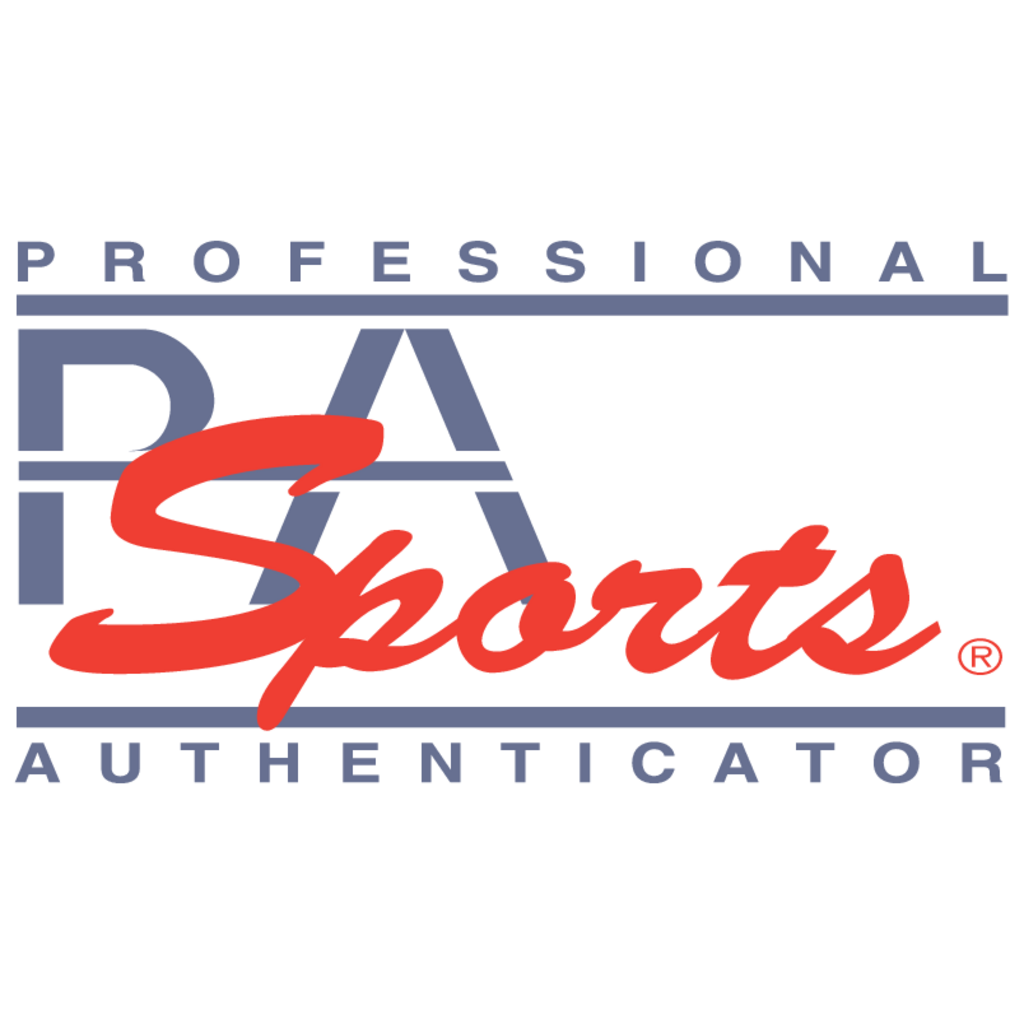 Professional,Sports,Authenticator