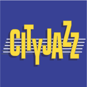 City Jazz Logo