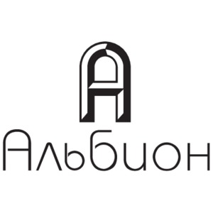 Albion(187) Logo