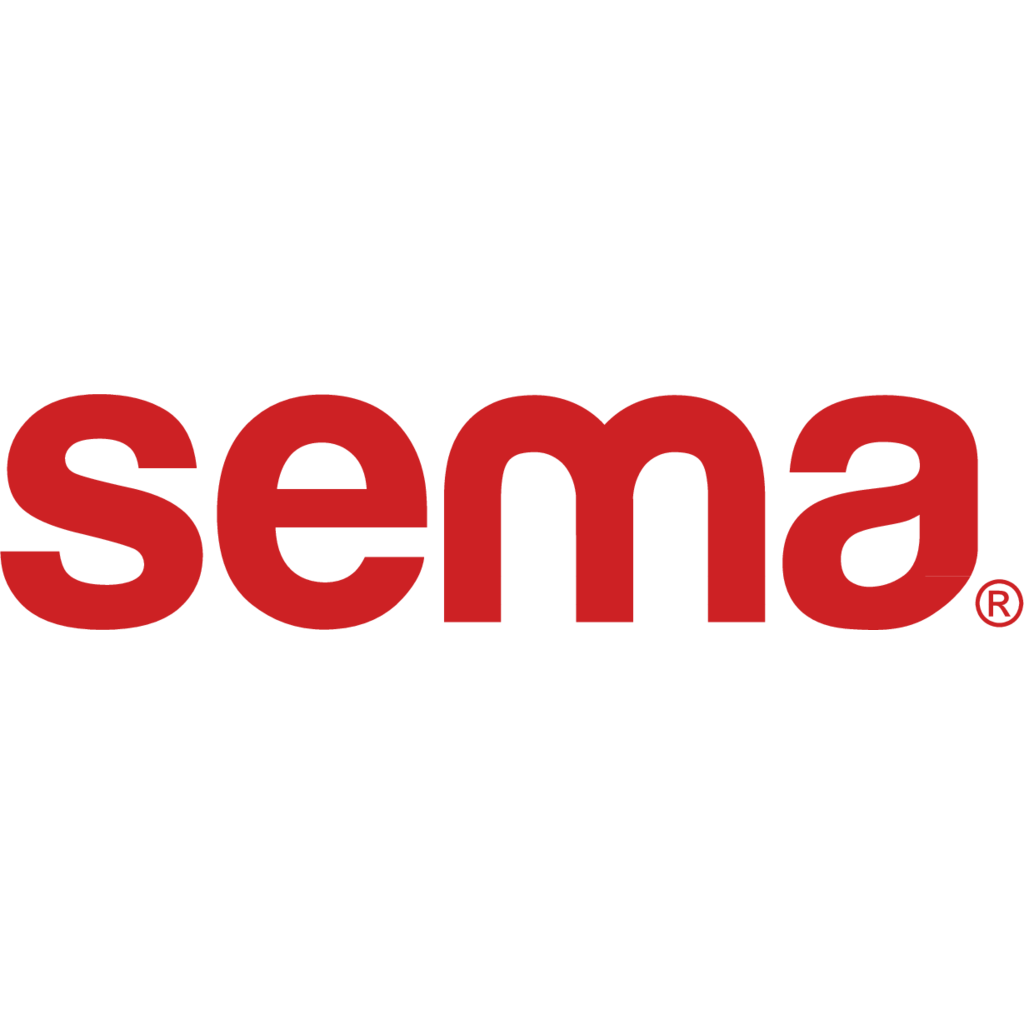 Sema logo, Vector Logo of Sema brand free download (eps, ai, png, cdr