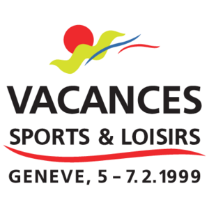 Vacances(5) Logo