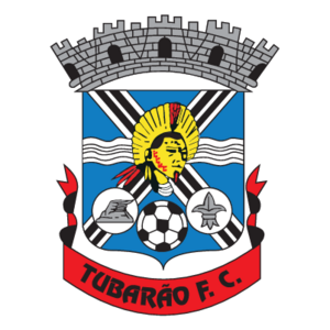 Tubarao Futebol Clube Logo