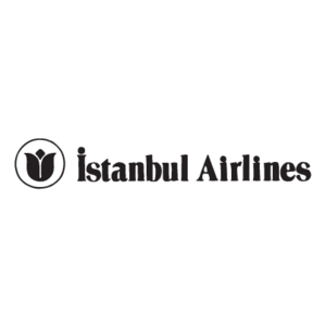 Istanbul Airlines Logo