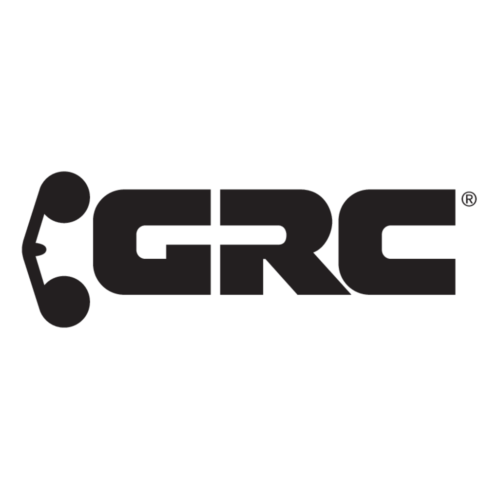 GRC logo, Vector Logo of GRC brand free download (eps, ai, png, cdr