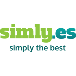 Simply.es Logo