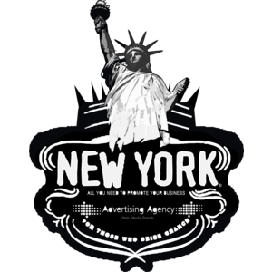 New York agencia de Publicidad (Update) Logo