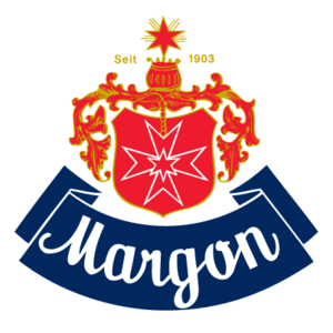 Margon(166) Logo