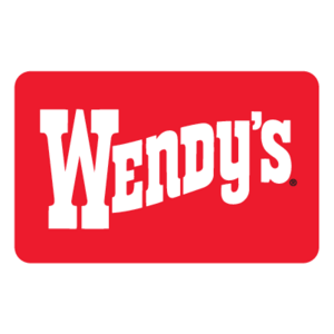 Wendy's(51) Logo