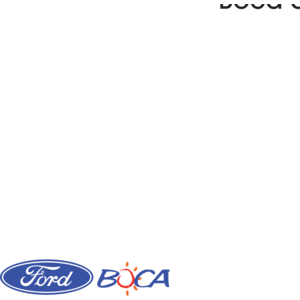 Ford Boca