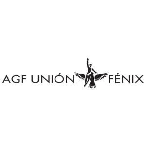 AGF Union Fenix Logo