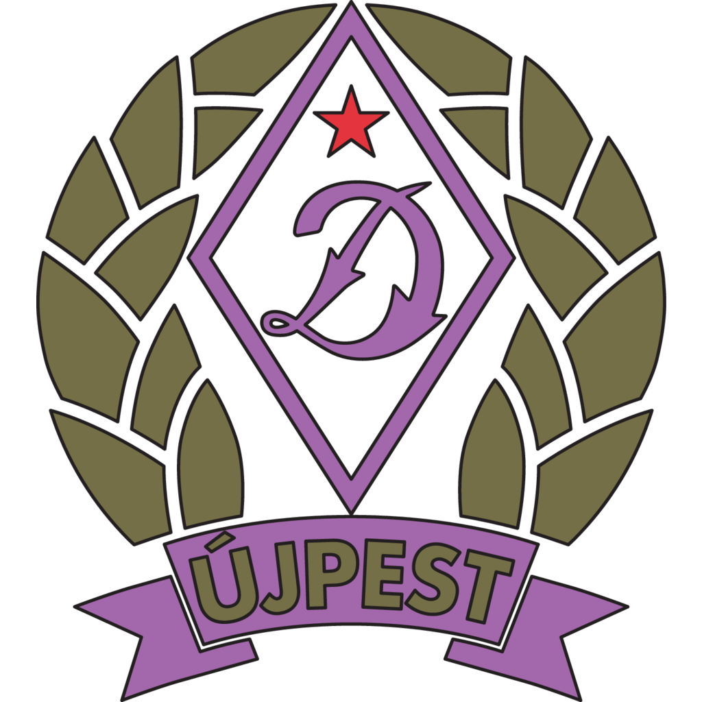 Budapest Logo PNG Vectors Free Download