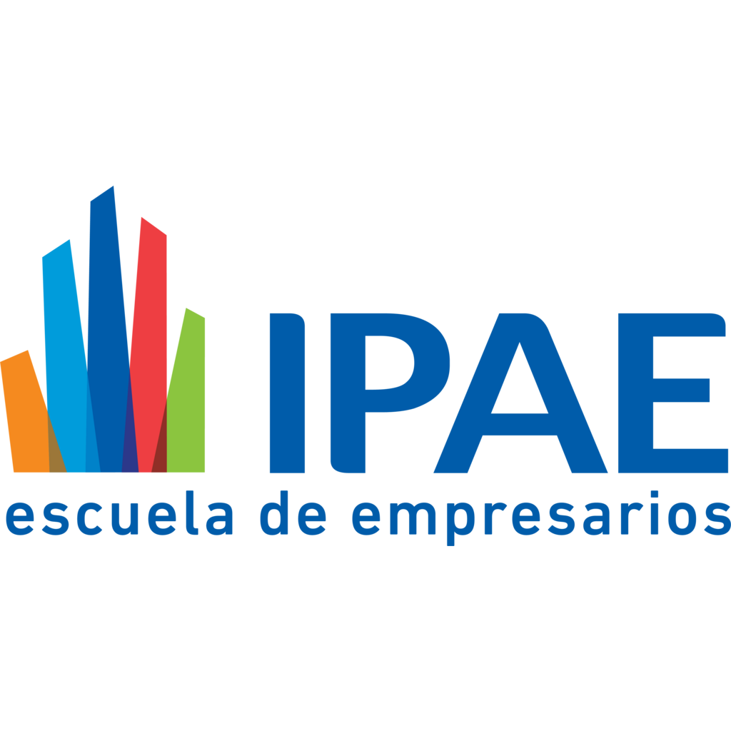 Logo, Education, Peru, Ipae Escuela De Empresario