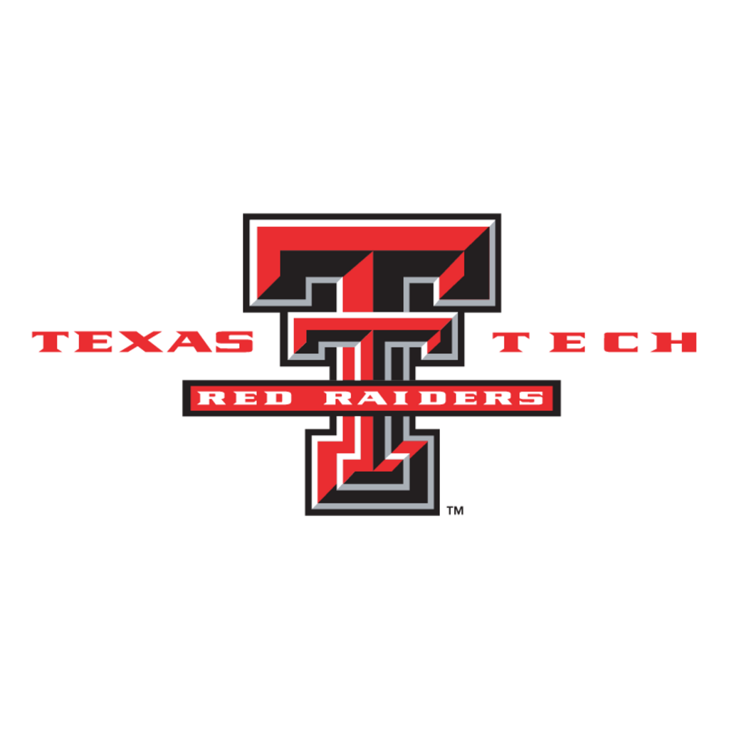 Texas,Tech,Red,Raiders(217)
