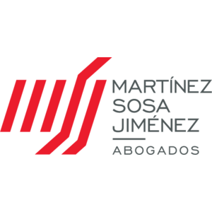 MSJ Abogados Logo