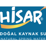 Hisar Su Logo