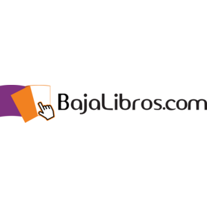 Baja libros Logo