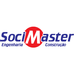 SociMaster Logo