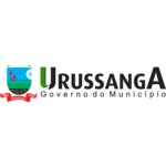 Governo do Municipio de Urussanga Logo