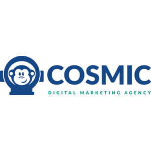 cosmic Logo