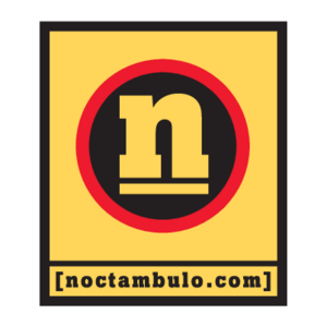 Noctambulo(11) Logo