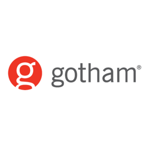 Gotham Logo