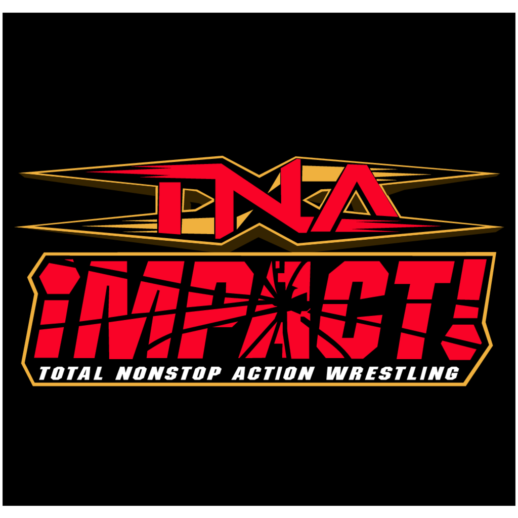 TNA impact logo, Vector Logo of TNA impact brand free download (eps, ai
