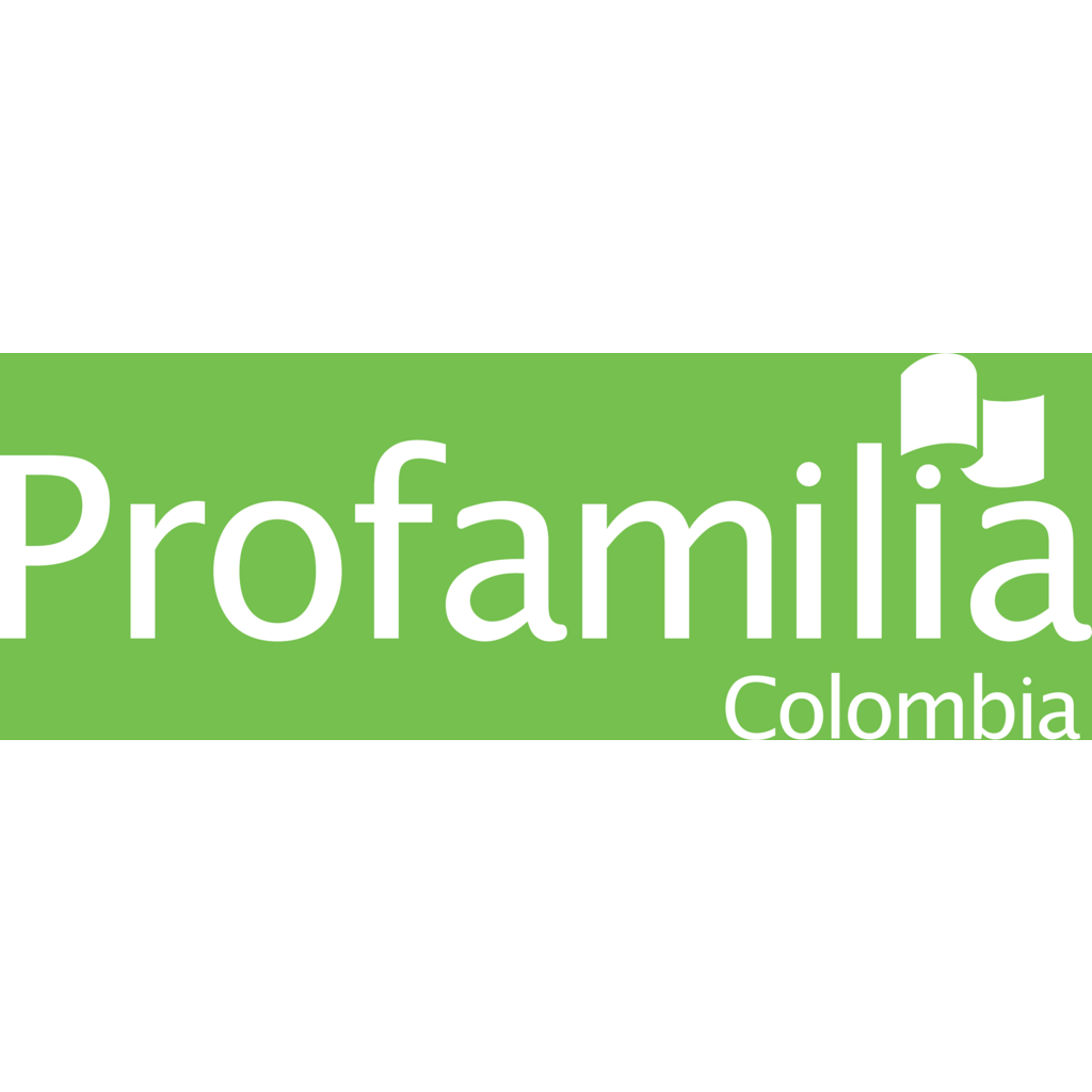 Logo, Medical, Colombia, Profamilia Colombia