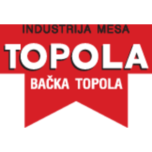 Topola Logo